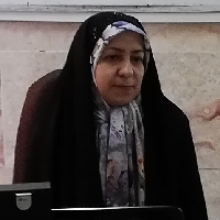 لیلا طاهری فرد